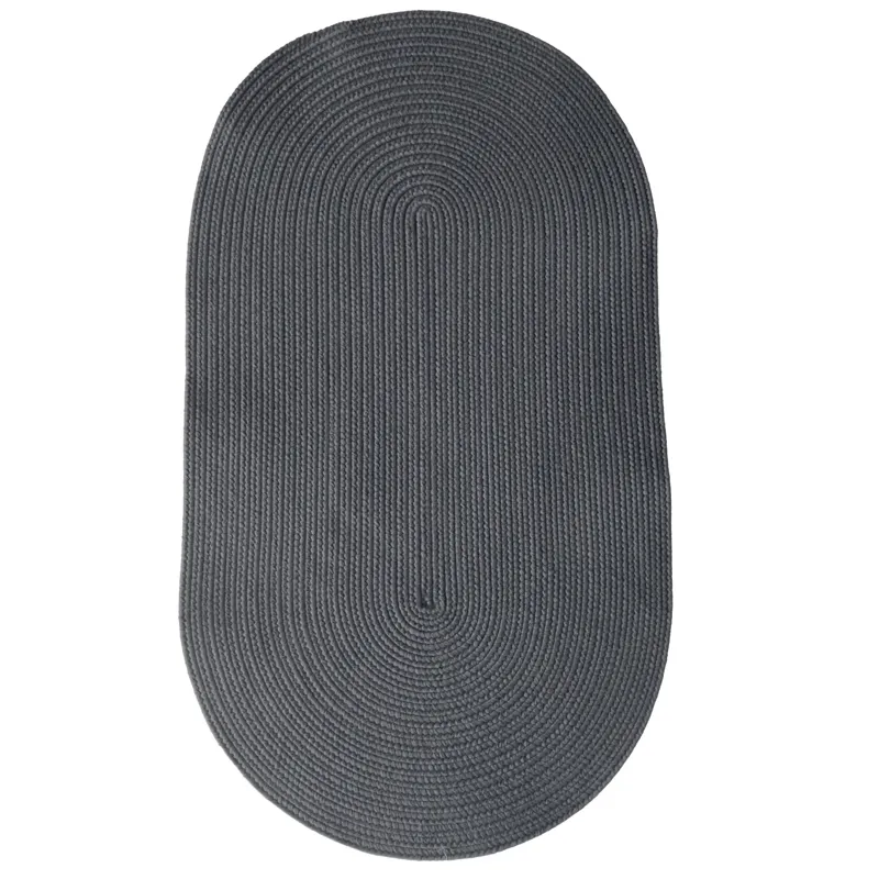Shoreline Harbor Oval Rug - 4\' x 6\'