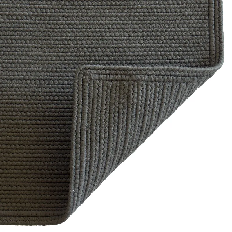 Shoreline Harbor Cross Sewn Rectangle Rug - 5\'6\" x 5\'6\"