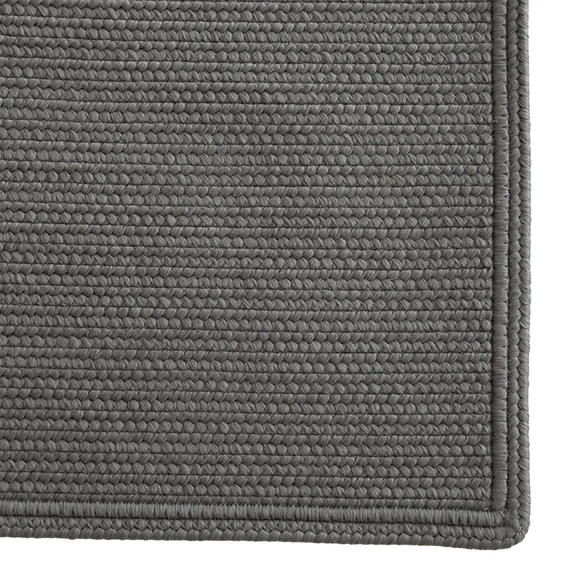 Shoreline Harbor Cross Sewn Rectangle Rug - 5\'6\" x 5\'6\"