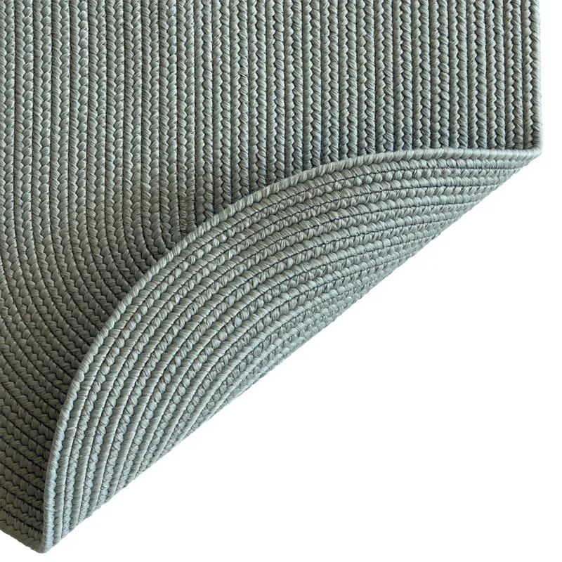 Shoreline Spa Oval Rug - 2\' x 3\'