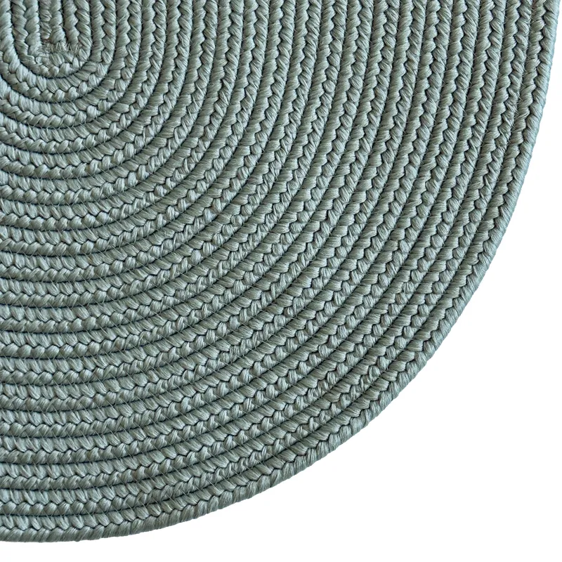 Shoreline Spa Oval Rug - 2\' x 3\'