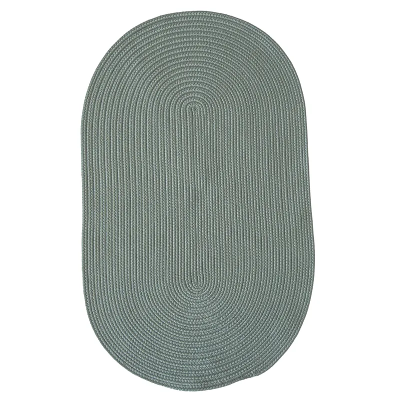 Shoreline Spa Oval Rug - 2\' x 3\'
