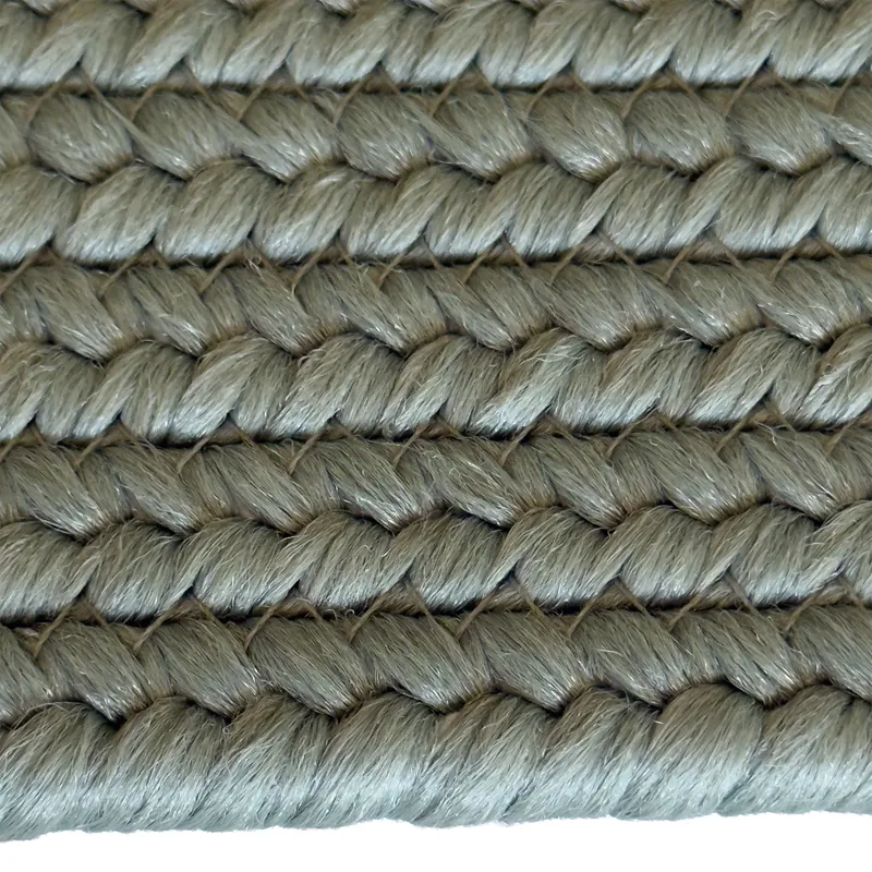 Shoreline Spa Oval Rug - 2\' x 3\'