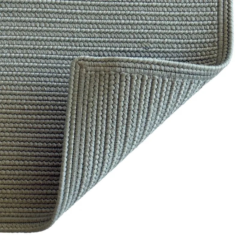Shoreline Spa Cross Sewn Rectangle Rug - 1\'8\" x 2\'6\"