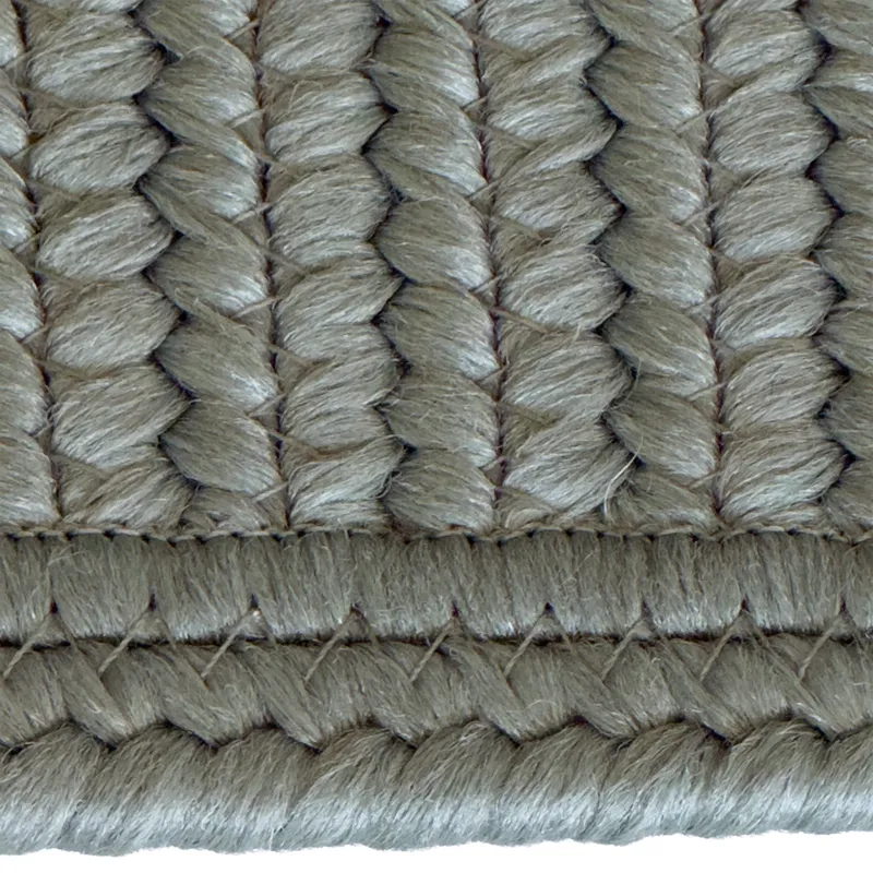 Shoreline Spa Cross Sewn Rectangle Rug - 1\'8\" x 2\'6\"