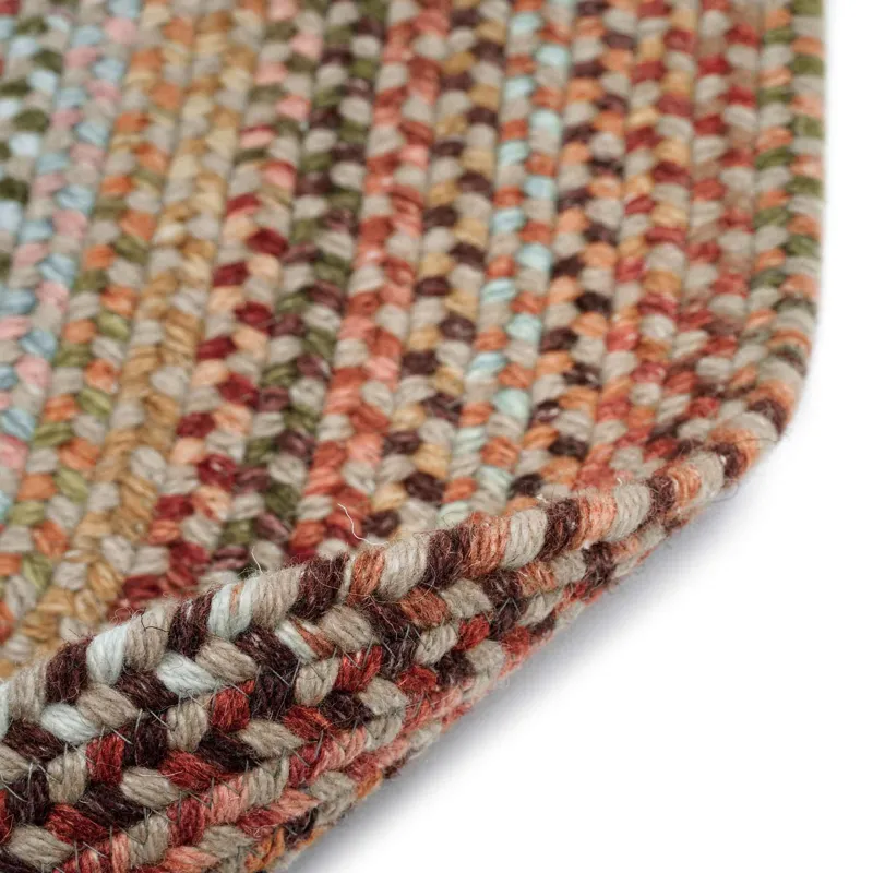 American Legacy Tuscan Runner Rug - 2\' x 8\'