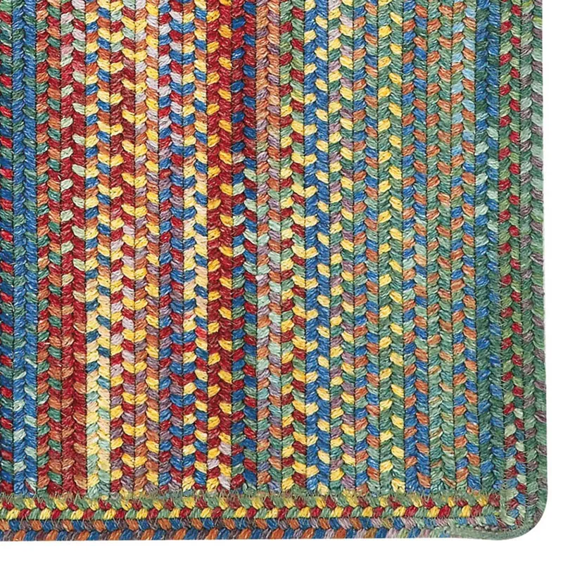 American Legacy Primary Multi Runner Rug - 2\' x 8\'