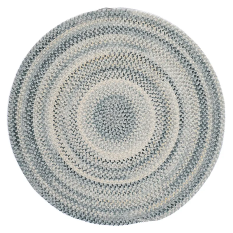 Synergy Silverstone Round Rug - 8\'6\" x 8\'6\"