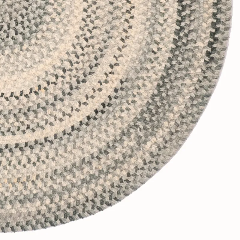 Synergy Silverstone Round Rug - 8\'6\" x 8\'6\"