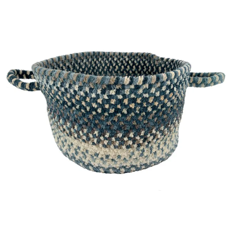 Synergy Chambray 20\" Basket
