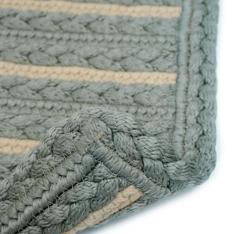 Hammock Spa Cross Sewn Rectangle Rug - 7\' x 9\'