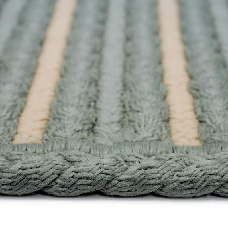 Hammock Spa Cross Sewn Rectangle Rug - 7\' x 9\'