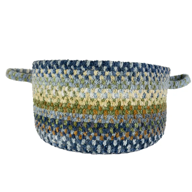 Cottonstone Ponds Edge 12\" Basket