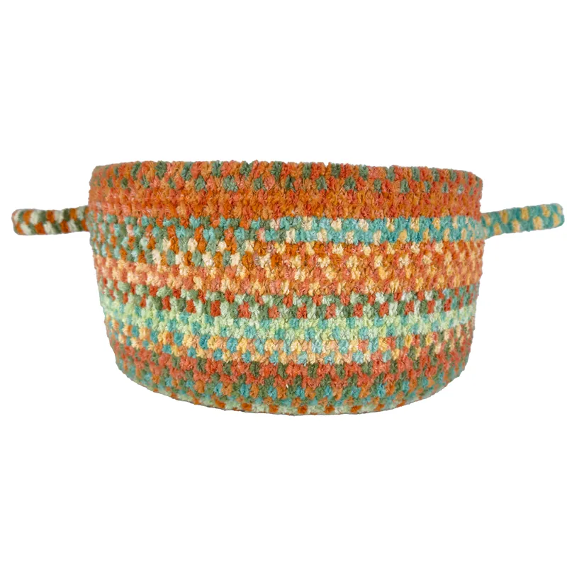 Cottonstone Cactus Garden 12\" Basket