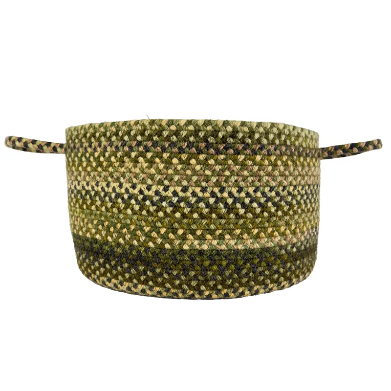 Uwharrie Ridge Forest Path 20\" Basket