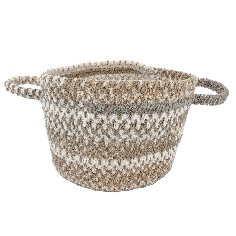 New Homestead Marble 20\" Basket