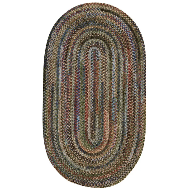 New Homestead Multi Runner Rug - 2\' x 8\'