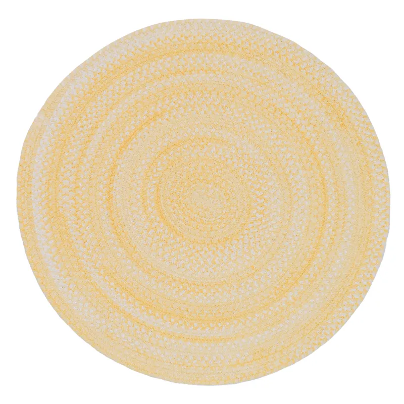 Bambini Sunshine Round Rug - 8\'6\" x 8\'6\"