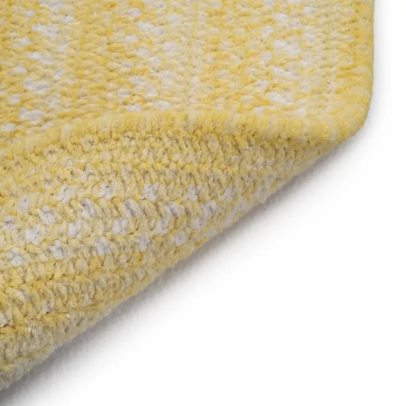 Bambini Sunshine Oval Rug - 7\' x 9\'