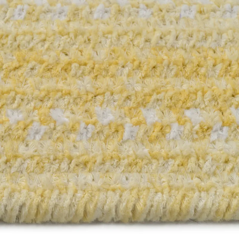 Bambini Sunshine Oval Rug - 7\' x 9\'
