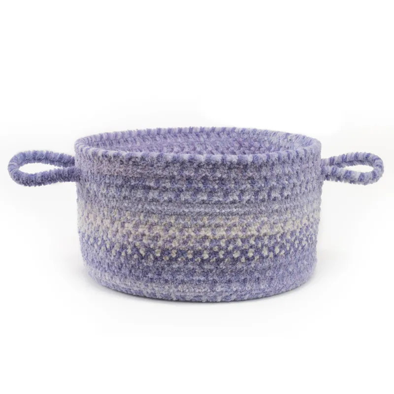 Bambini Periwinkle 20\" Basket
