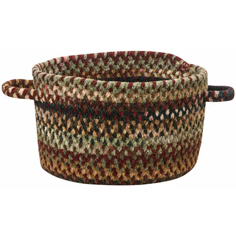 Cambridge Wineberry 12\" Basket