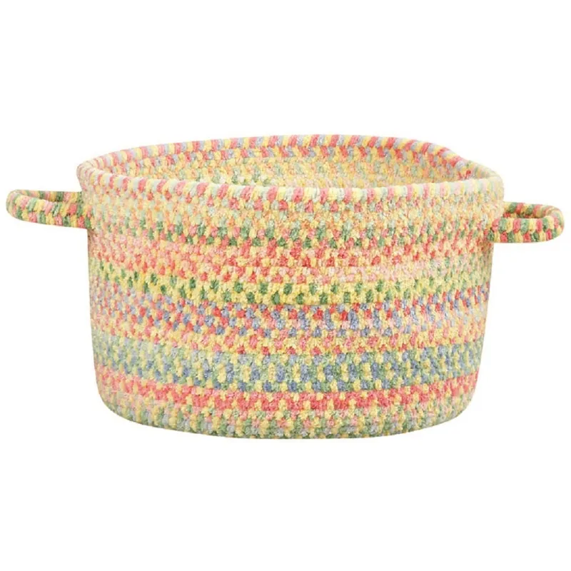 Cutting Garden Buttercup 16\" Basket