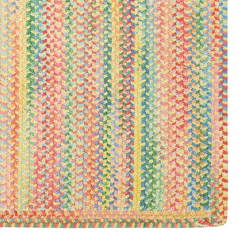 Cutting Garden Buttercup Runner Rug - 2\' x 8\'