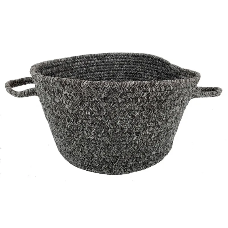 Simplicity Metal 16\" Basket