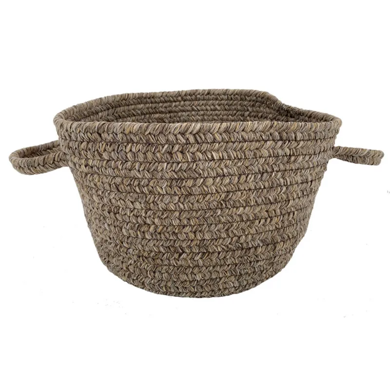 Simplicity Wood 16\" Basket