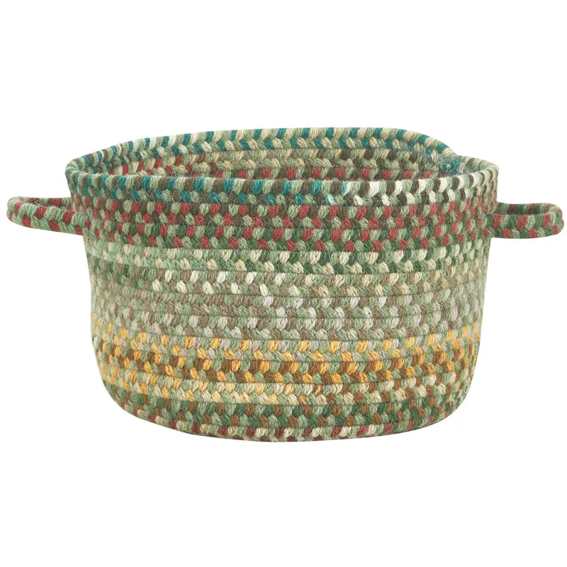 Bear Creek Sage 20\" Basket