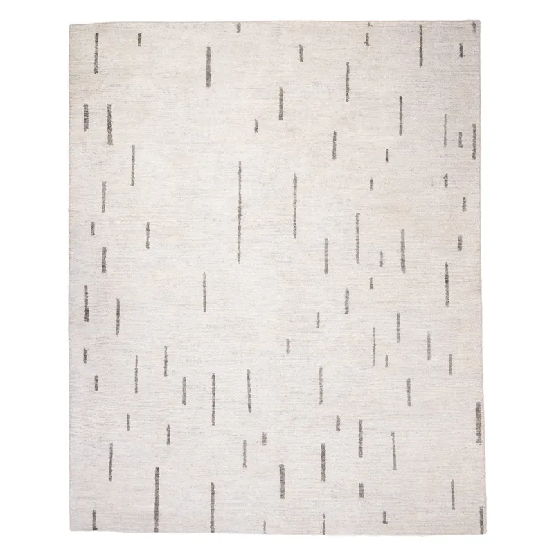 Graylen Graphite Rectangle Rug - 5\' x 8\'