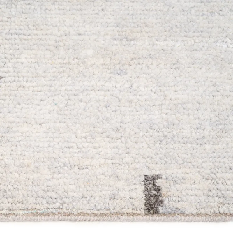 Graylen Graphite Rectangle Rug - 5\' x 8\'