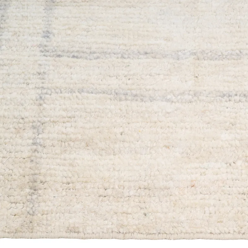Graylen Silver Tile Rectangle Rug - 7\'6\" x 9\'6\"