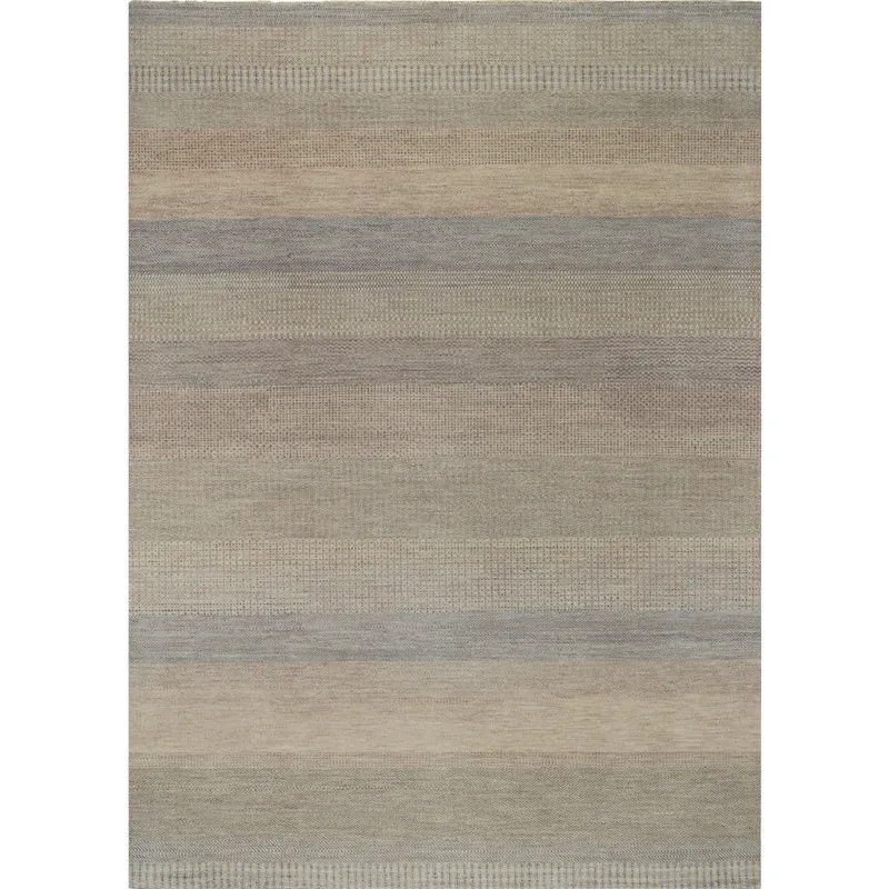 Barrister Oyster Rectangle Rug - 10\' x 14\'