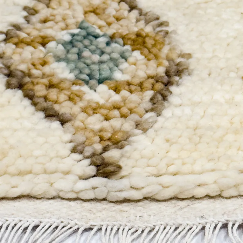 Casablanca Desert Rectangle Rug - 7\'9\" x 9\'9\"