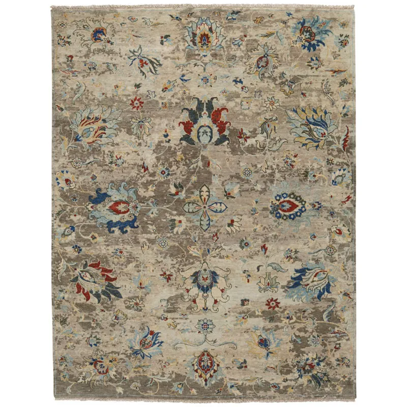 Marmara Pebble Rectangle Rug - 10\' x 14\'
