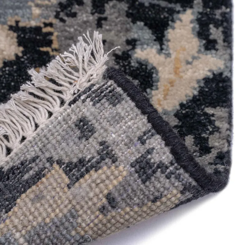 Marmara Onyx Rectangle Rug - 8\' x 10\'