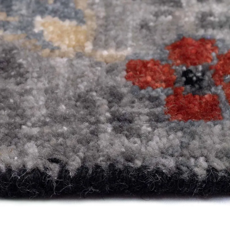 Marmara Onyx Rectangle Rug - 8\' x 10\'