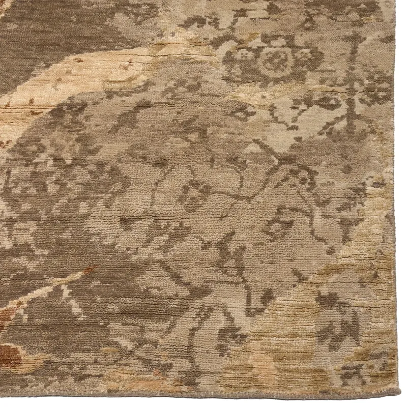 Calypso Reef Rectangle Rug - 7\'6\" x 9\'6\"