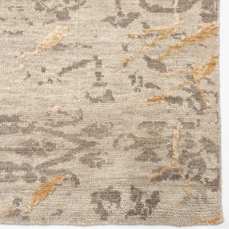 Calypso Glacier Rectangle Rug - 7\'6\" x 9\'6\"