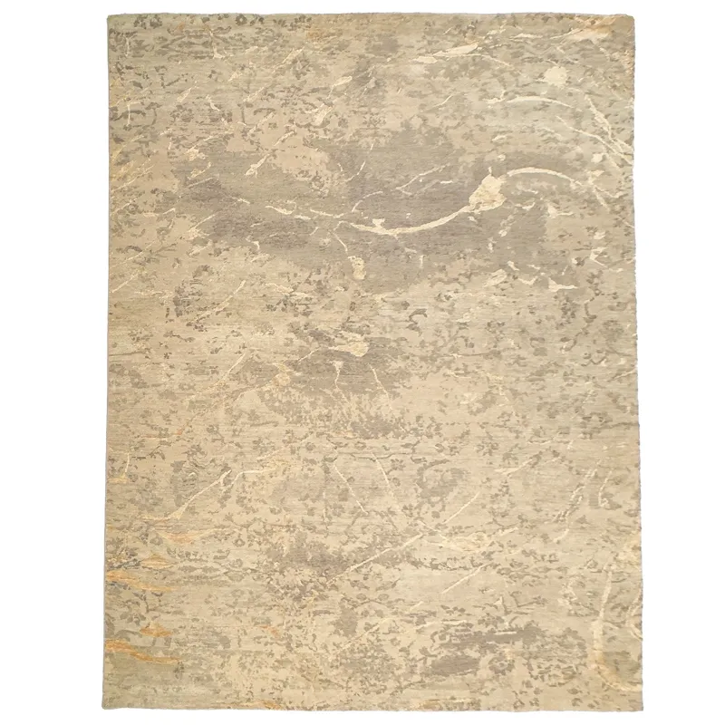 Calypso Glacier Rectangle Rug - 7\'6\" x 9\'6\"