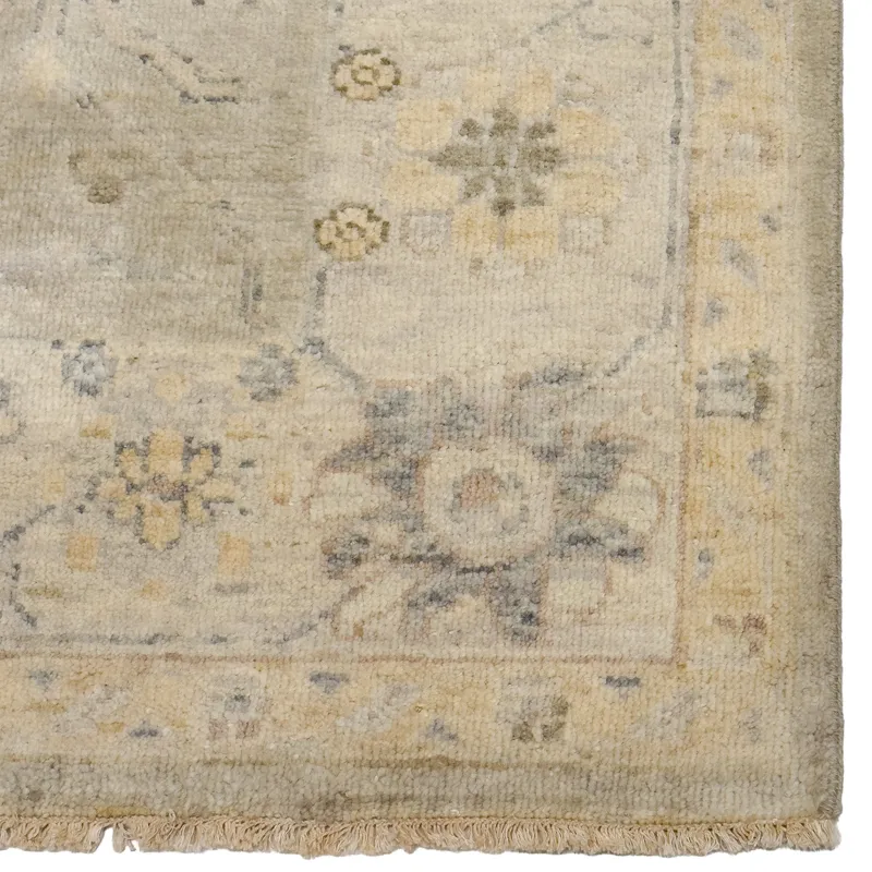 Tessara Frosted Mist Rectangle Rug - 8\'6\" x 11\'6\"