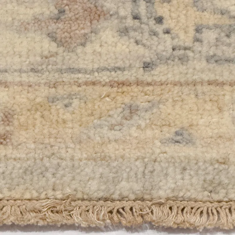 Tessara Frosted Mist Rectangle Rug - 8\'6\" x 11\'6\"