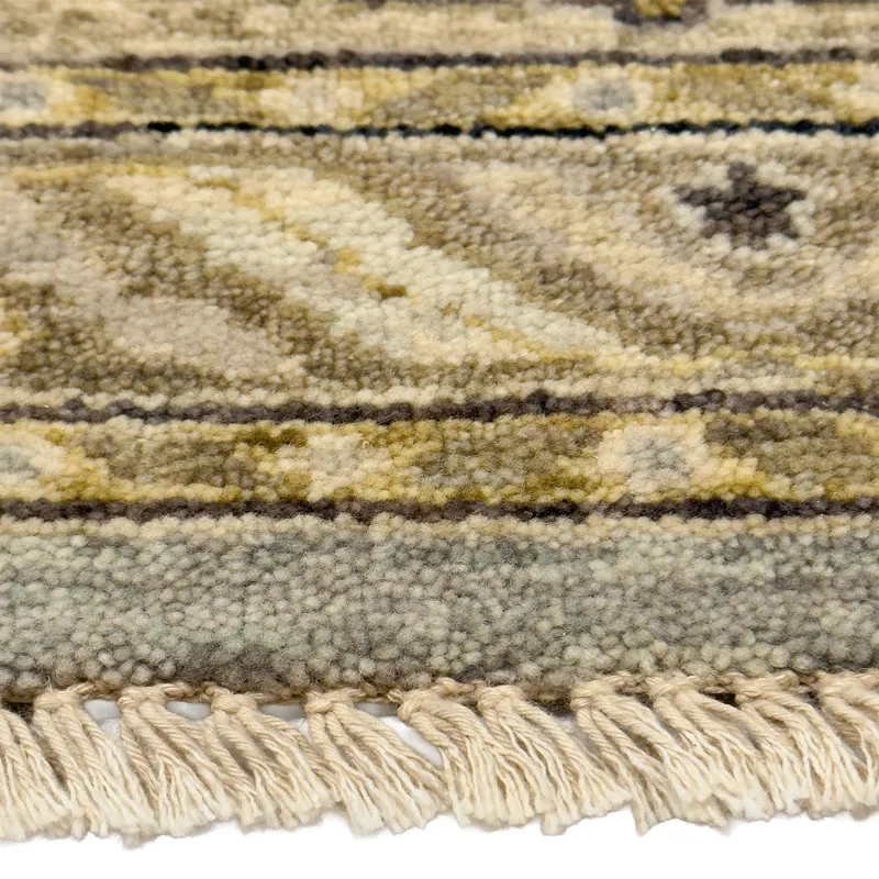 Tessara Stonewash Rectangle Rug - 5\'6\" x 8\'6\"