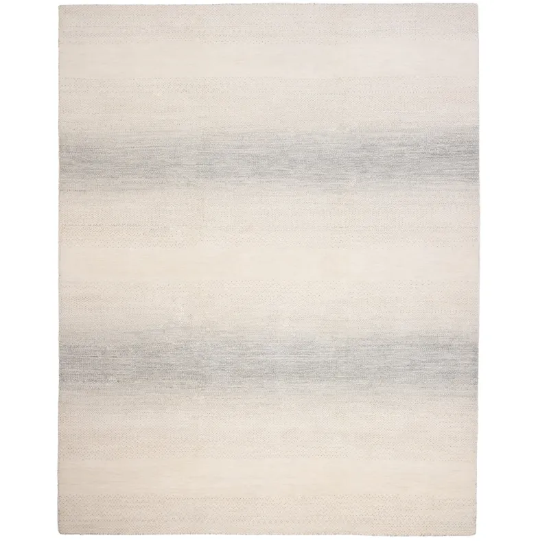 Henley Alabaster Rectangle Rug - 9\' x 12\'