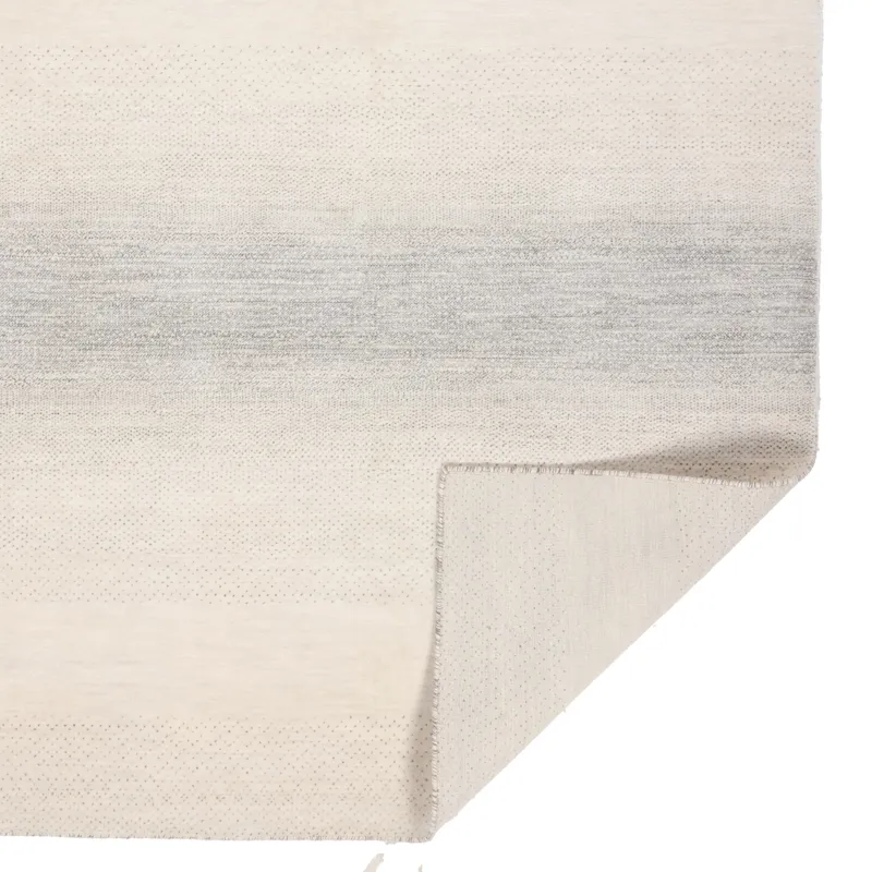 Henley Alabaster Rectangle Rug - 9\' x 12\'