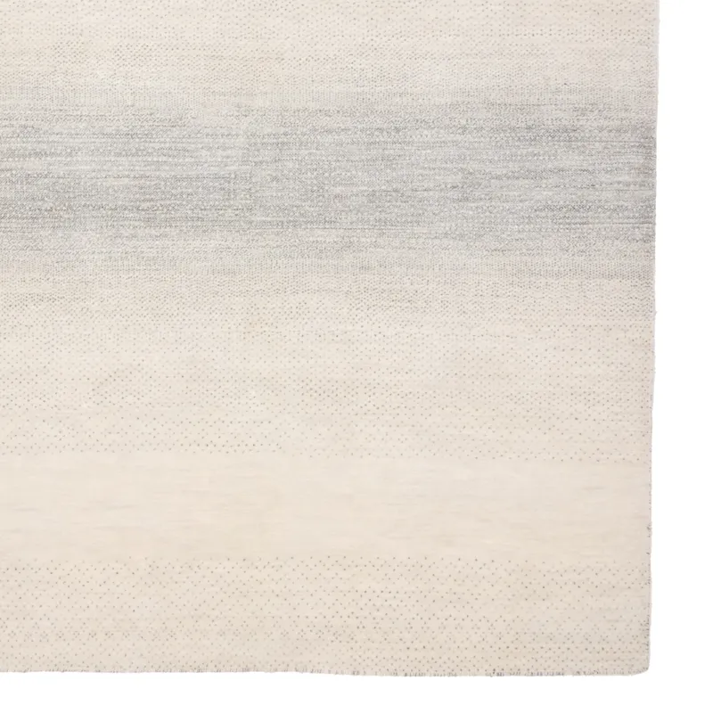 Henley Alabaster Rectangle Rug - 9\' x 12\'