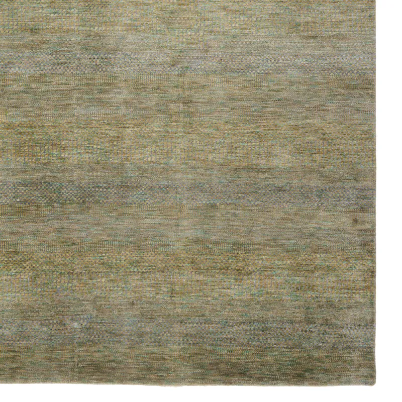 Heath Jade Rectangle Rug - 9\' x 12\'