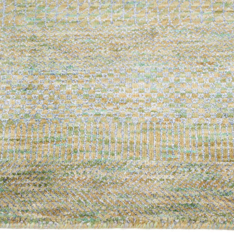 Heath Jade Rectangle Rug - 9\' x 12\'